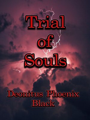 cover image of Trial of Souls